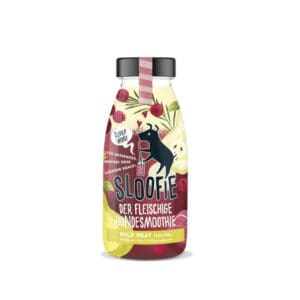 SLOOFIE Wild Meat - A Természet íze
